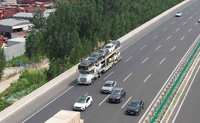 淮安区高速公路汽车救援